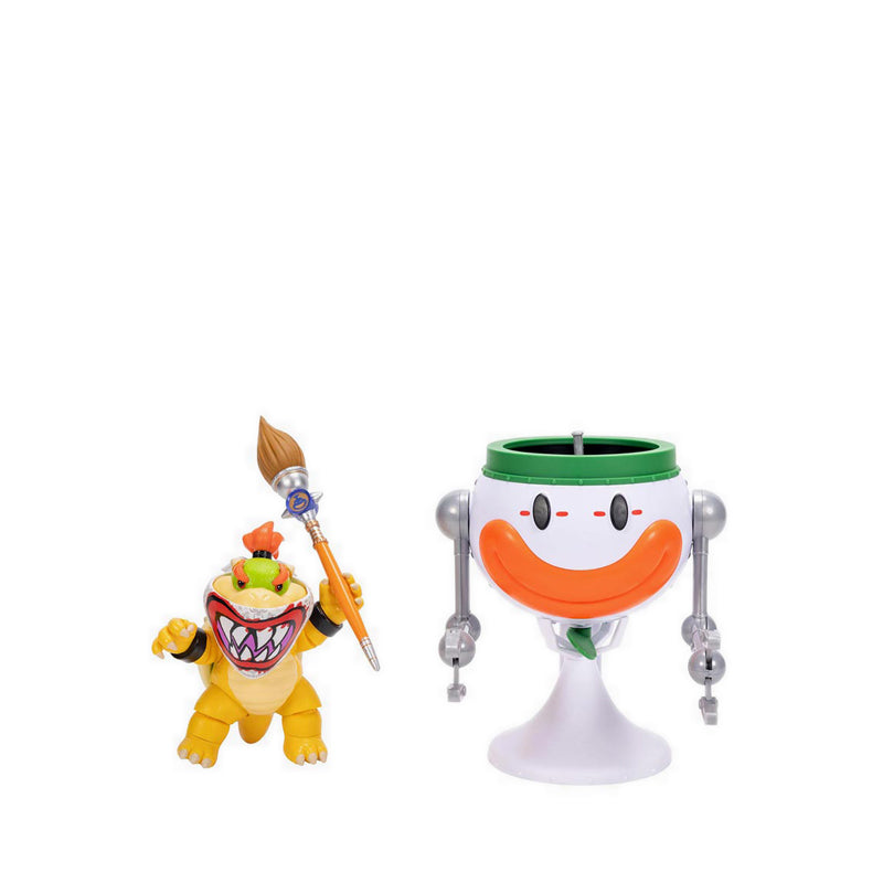 Super Mario Movie Feature Figure - SM8432284