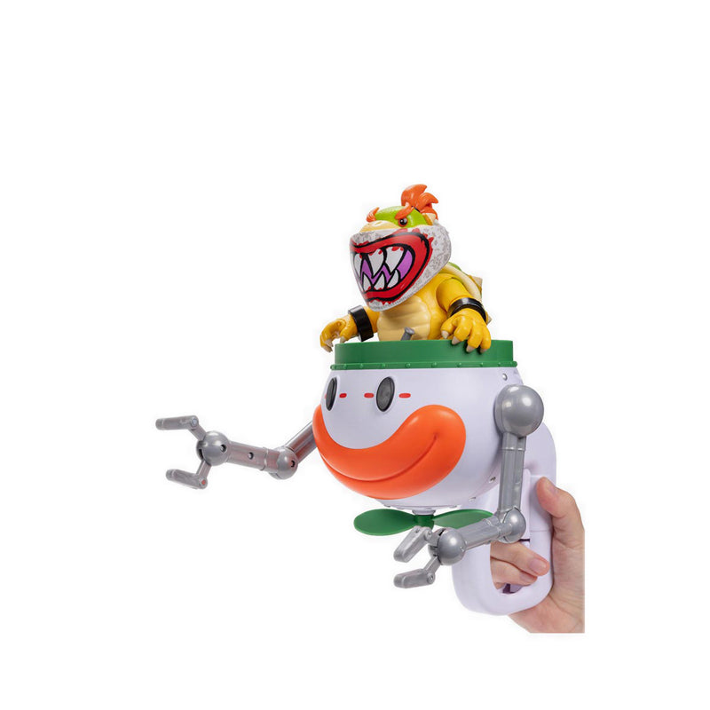 Super Mario Movie Feature Figure - SM8432284