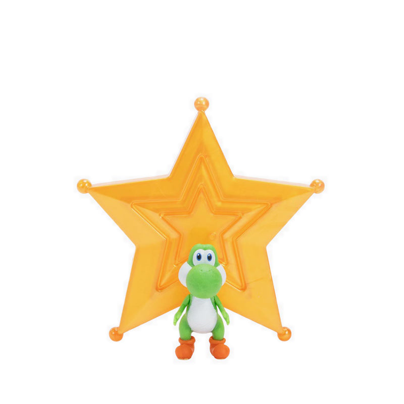 SM826 BASIC FIGURE YOSHI CHN - SM8432464