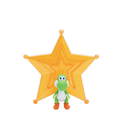 SM826 BASIC FIGURE YOSHI CHN - SM8432464