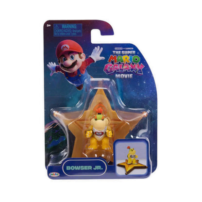 SM826 BASIC FIGURE BOWSER JR CHN - SM8432484