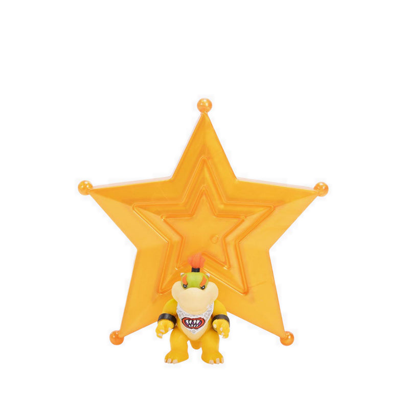 SM826 BASIC FIGURE BOWSER JR CHN - SM8432484