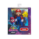 The Super Mario Galaxy Movie - 5” Figure Series – Mario Figure with Luma Star Accessory - SM8432504