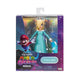 The Super Mario Galaxy Movie - 5” Figure Series – Rosalina Figure with Wand and Stand Accessories - SM8432524