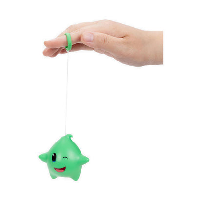 The Super Mario Galaxy Movie – Green Luma Star Yo-Yo - SM843259