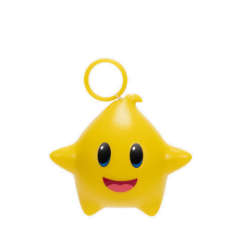 The Super Mario Galaxy Movie – Yellow Luma Star Yo-Yo - SM843260