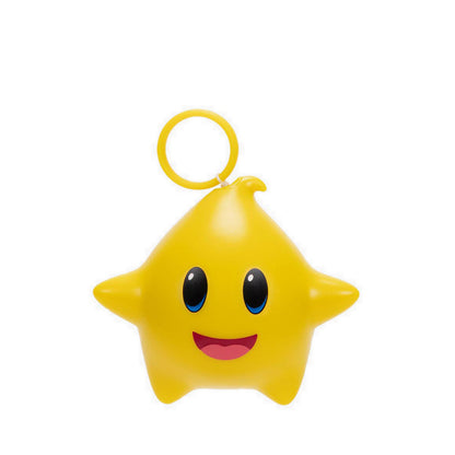 The Super Mario Galaxy Movie – Yellow Luma Star Yo-Yo - SM843260