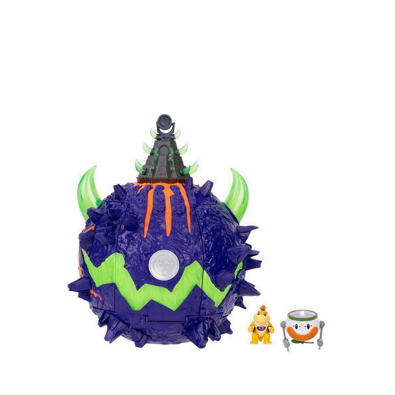 SM826 DELUXE PLAYSET  PLANET - SM8432644
