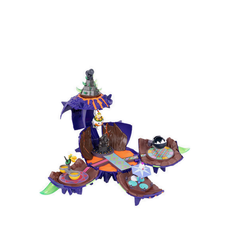 SM826 DELUXE PLAYSET  PLANET - SM8432644