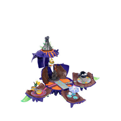 SM826 DELUXE PLAYSET  PLANET - SM8432644