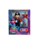 SM826 5 INCH FIGURE FLYING MARIO - SM8432684