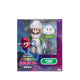 SM826 5 INCH FIGURE CLOUD LUIGI - SM8432694