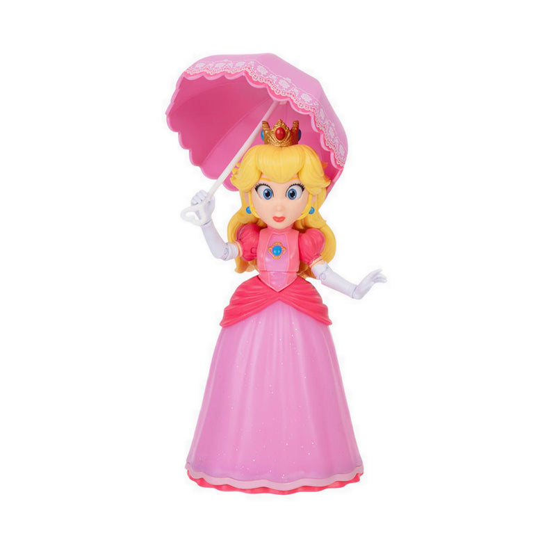 SM826 5 INCH FIGURE PRINCESS PEACH - SM8432704