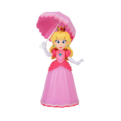 SM826 5 INCH FIGURE PRINCESS PEACH - SM8432704