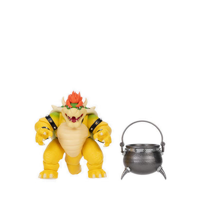 SM826 5 INCH FIGURE BOWSER - SM8432714