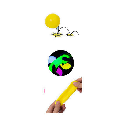 Slime Toys Glow in the Dark Super Putty 40g - SMQ01020