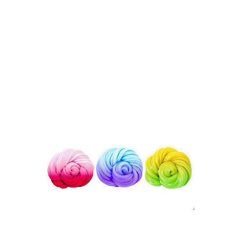 Slime Toys UV Change Color Super Putty 40g - SMQ01024