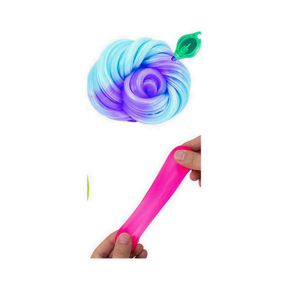 Slime Toys UV Change Color Super Putty 40g - SMQ01024