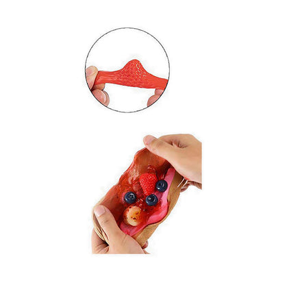 Slime Toys Holiday Feast DIY Waffle 60g - SMQ01025