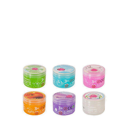 Slime Toys Sparkling Crystal Slime 135g - SMQ07107