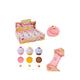 SlimeQ Cupcake Crystal Putty - SMQ10004