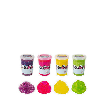 Slime Toys Fart Putty Slime 90g - SMQ10048