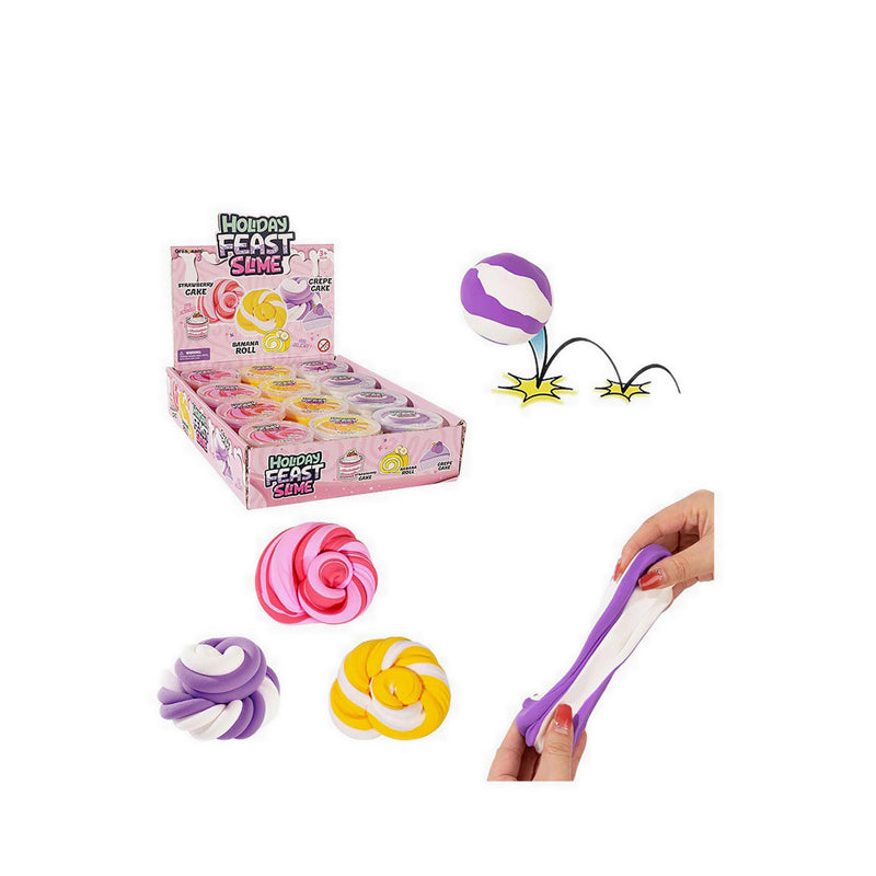 Slime Toys Bouncing Putty 40g - SMQ10056