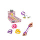 Slime Toys Bouncing Putty 40g - SMQ10056