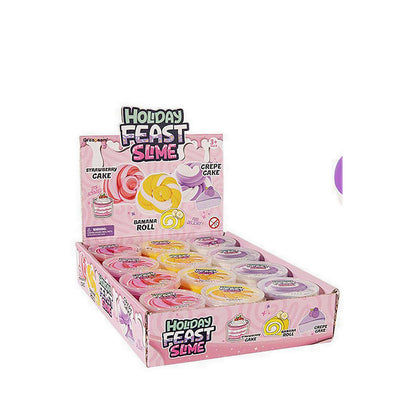 Slime Toys Bouncing Putty 40g - SMQ10056