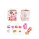 Slime Toys Crafty Putty Ice Cream - SMQ22513