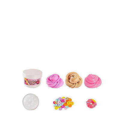 Slime Toys Crafty Putty Ice Cream - SMQ22513