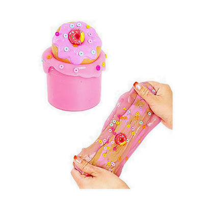 Slime Toys Crafty Putty Ice Cream - SMQ22513