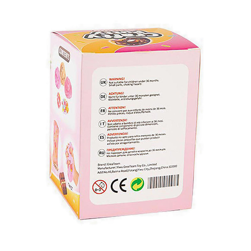 Slime Toys Crafty Putty Ice Cream - SMQ22513