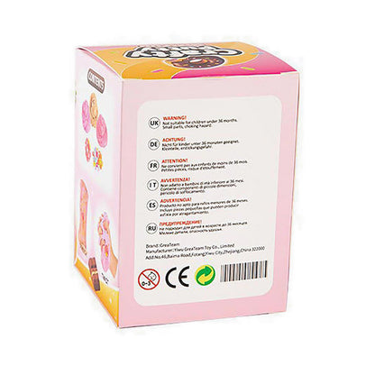 Slime Toys Crafty Putty Ice Cream - SMQ22513