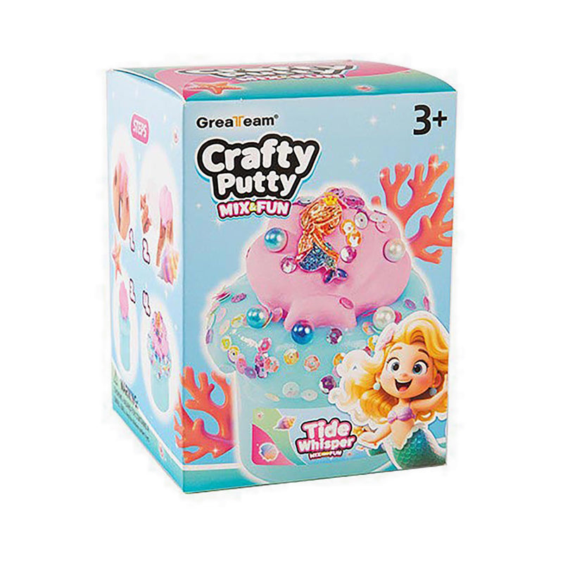 Slime Toys Crafty Putty Sweet - SMQ32501