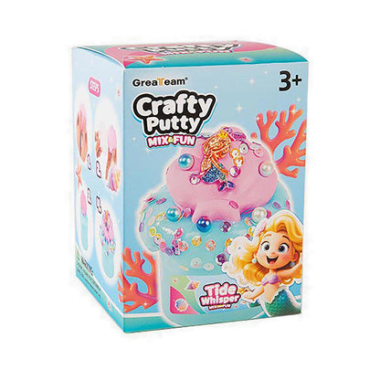 Slime Toys Crafty Putty Sweet - SMQ32501