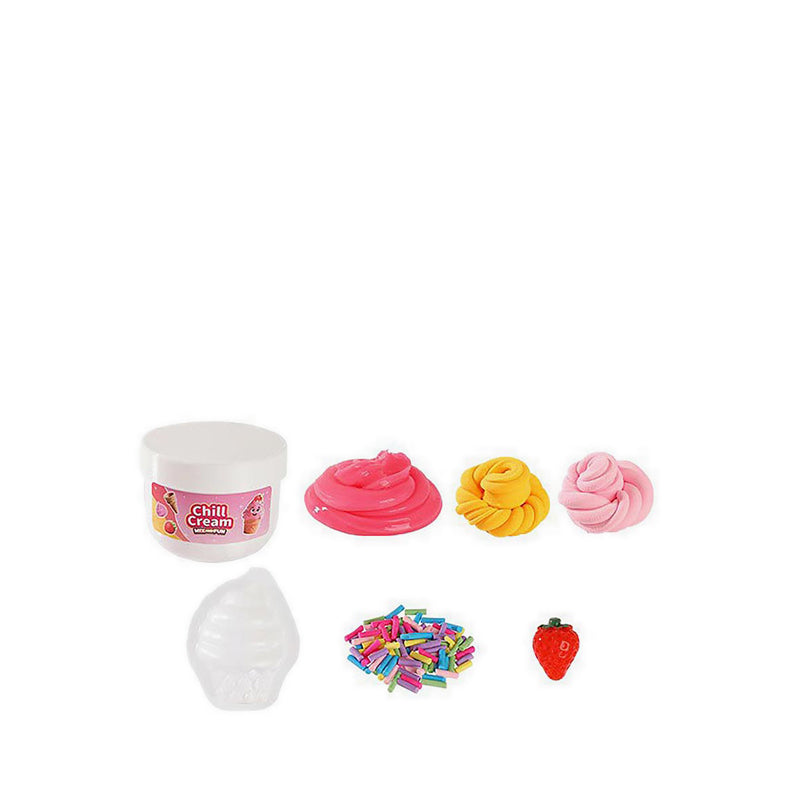 Slime Toys Crafty Putty Pastel Color - SMQ32503