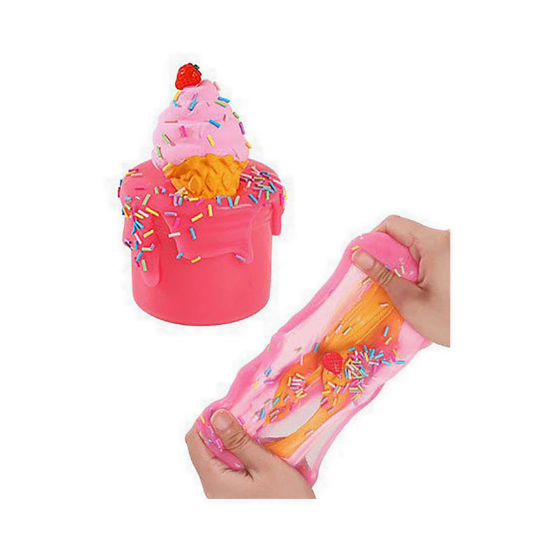 Slime Toys Crafty Putty Pastel Color - SMQ32503