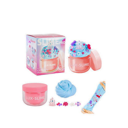 Slime Toys Lux Slime Pink - SMQ32523