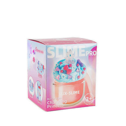 Slime Toys Lux Slime Pink - SMQ32523