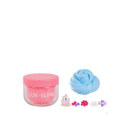 Slime Toys Lux Slime Pink - SMQ32523