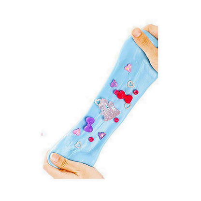 Slime Toys Lux Slime Pink - SMQ32523