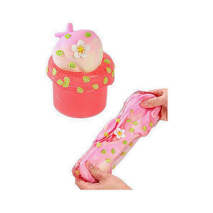 Slime Toys Crafty Putty Peach - SMQ42504