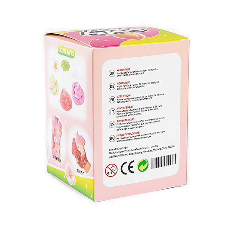 Slime Toys Crafty Putty Peach - SMQ42504
