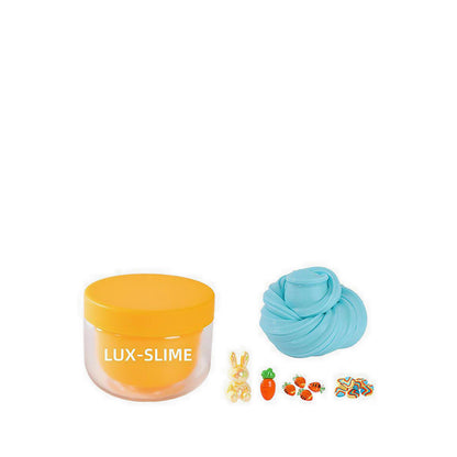 Slime Toys Lux Slime Orange - SMQ42517