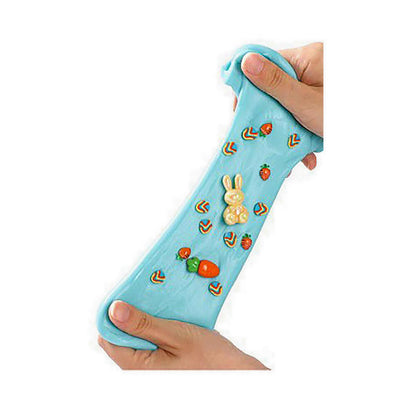 Slime Toys Lux Slime Orange - SMQ42517