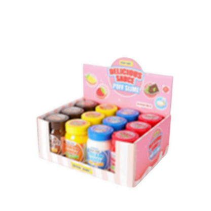 SlimeQ Favoury Delicia Jam - SMQ82002