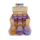 SlimeQ Pinch Fruit Jam Ast - SMQJ2723
