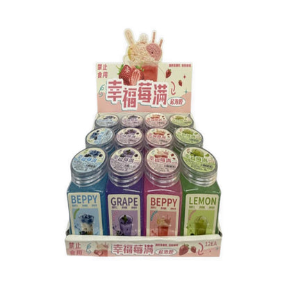 SlimeQ Bliss Berries Ast - SMQJ3022