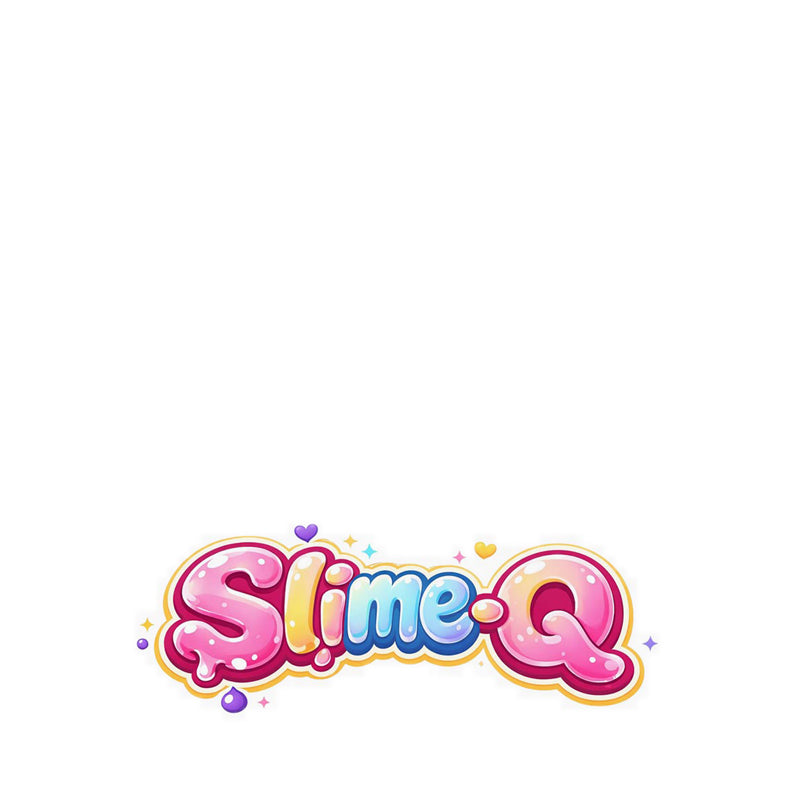SlimeQ Bubble Gum Dream Ast - SMQJ3025